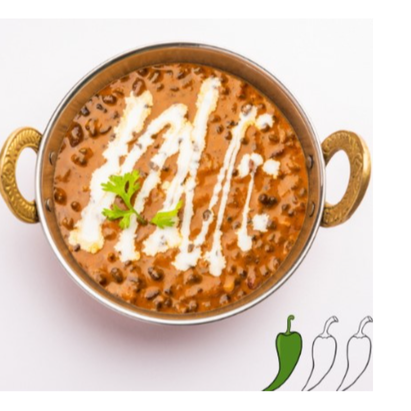 Ready To Eat Dal Makhani Main Image